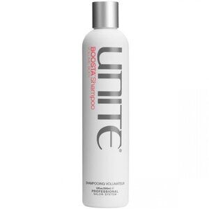 UNITE Boosta Shampoo Volume Body 10 fl oz / 300 mL Bottle